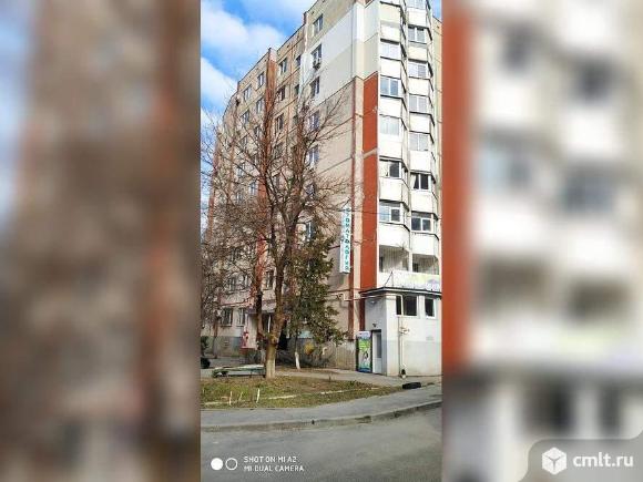 Продается 2-комн. квартира 51.9 кв.м.. Фото 1.