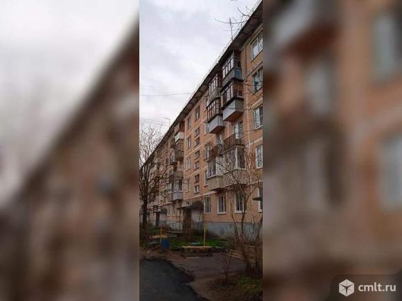 Продам 2-комн. квартиру 42.5 кв.м.. Фото 1.