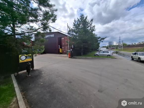 Аренда склада 1000 м2. Фото 7.