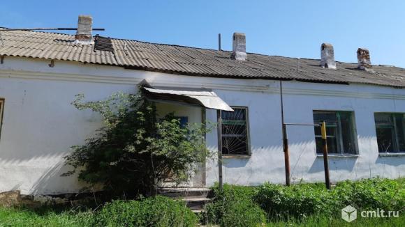 Продается здание общежития Касимовского УПХГ, площадь 365,6 кв.м,. Фото 1.