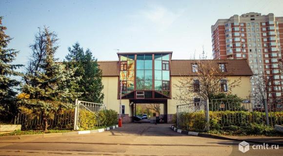 Аренда офиса 81 м2. Фото 1.