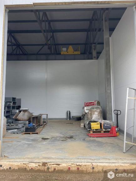 Аренда производства 1261 м2. Фото 19.