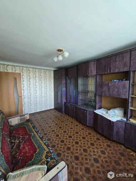 1-комнатная квартира 27,5 кв.м. Фото 1.