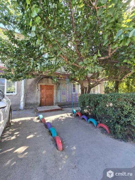 1-комнатная квартира 27,5 кв.м. Фото 7.