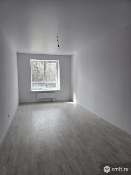 2-комнатная квартира 59,8 кв.м. Фото 1.