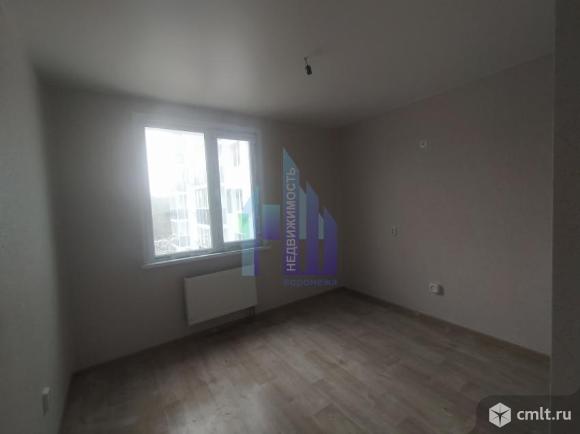 2-комнатная квартира 66,4 кв.м. Фото 1.