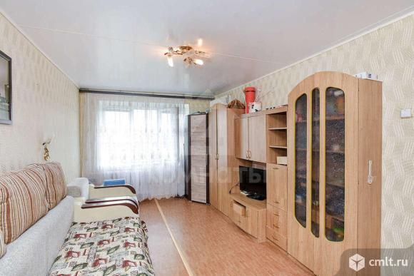 1-комнатная квартира 31 кв.м. Фото 1.