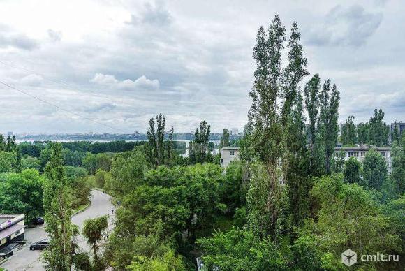 1-комнатная квартира 31 кв.м. Фото 11.