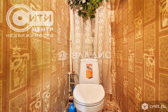 3-комнатная квартира 52,7 кв.м. Фото 20.