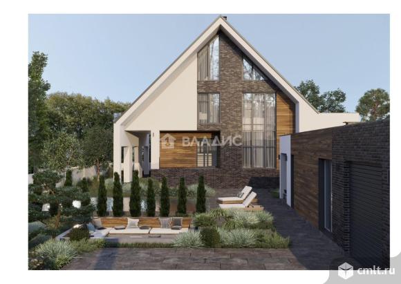 Участок 12,5 сот.. Фото 1.