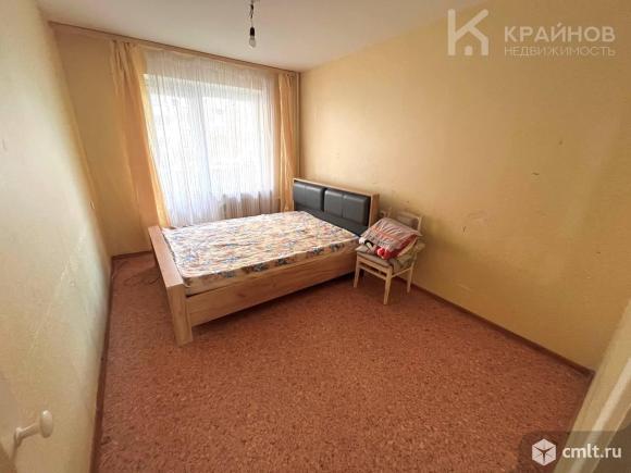 2-комнатная квартира 55,3 кв.м. Фото 1.