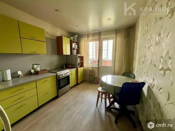 2-комнатная квартира 67,8 кв.м. Фото 1.