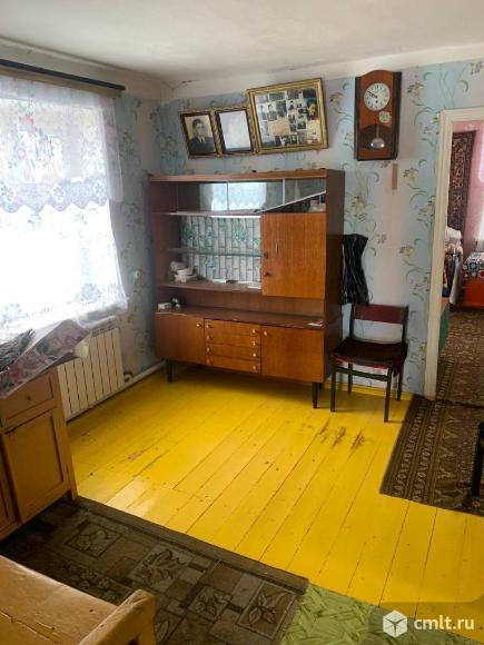 Дом 60 кв.м. Фото 14.