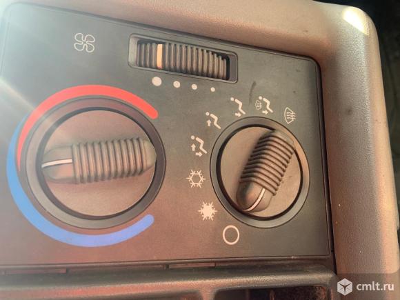 Chevrolet Blazer - 1998 г. в.. Фото 20.