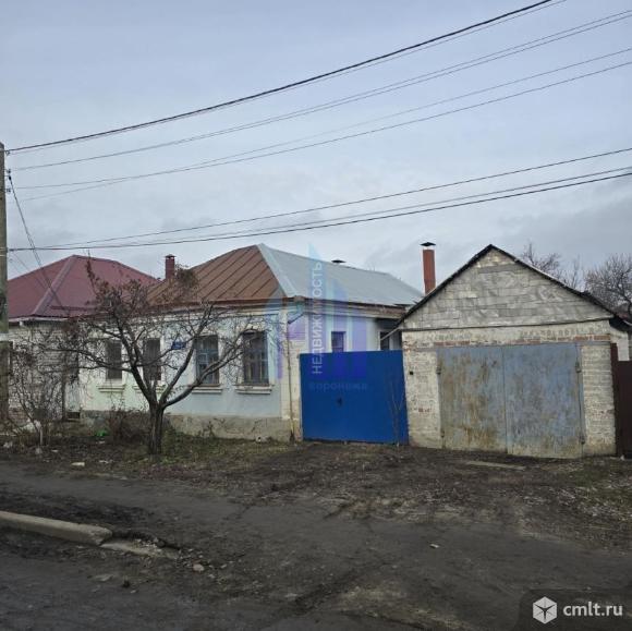 Дом 92 кв.м. Фото 1.