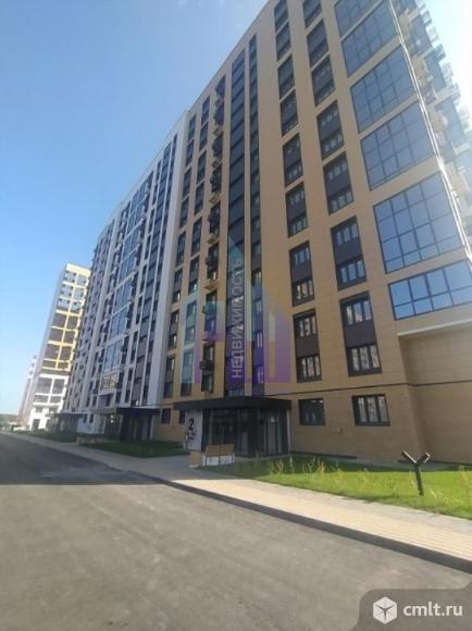3-комнатная квартира 89 кв.м. Фото 1.