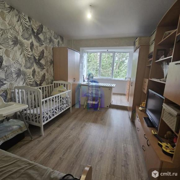 2-комнатная квартира 46 кв.м. Фото 7.