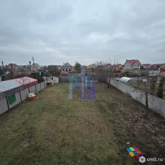 Дом 116,5 кв.м. Фото 16.