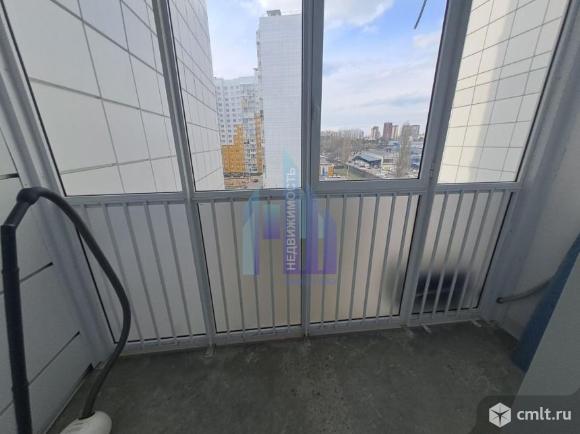 2-комнатная квартира 66 кв.м. Фото 13.