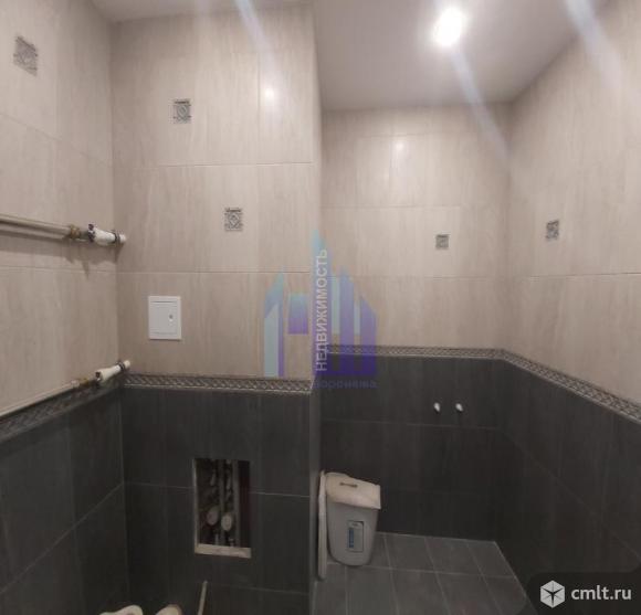 1-комнатная квартира 37 кв.м. Фото 15.