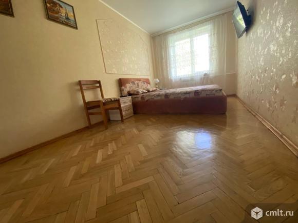 3-комнатная квартира 63 кв.м. Фото 1.