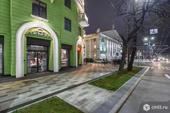 3-комнатная квартира 141,2 кв.м. Фото 15.