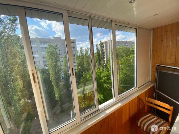 3-комнатная квартира 63 кв.м. Фото 20.