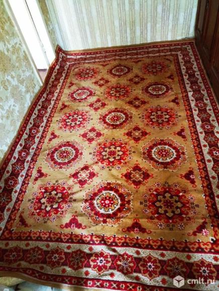 Продается ковер. Фото 1.