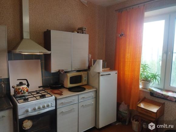 3-комнатная квартира 62,2 кв.м. Фото 1.