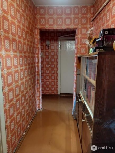 3-комнатная квартира 62,2 кв.м. Фото 8.