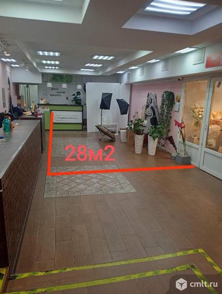 Площади в субаренду с высоким трафиком. Фото 8.