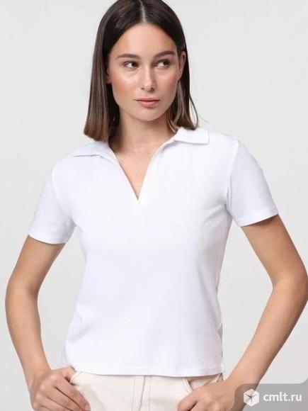 Футболки поло кепки на заказ. Фото 1.