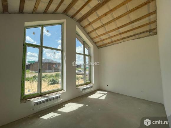 Дом 104,3 кв.м. Фото 20.