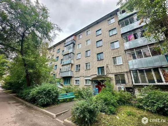 1-комнатная квартира 31,2 кв.м. Фото 8.