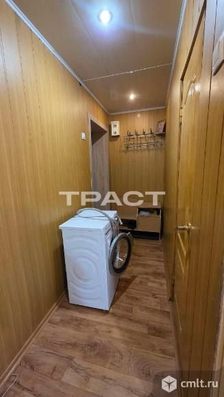 1-комнатная квартира 32,7 кв.м. Фото 13.