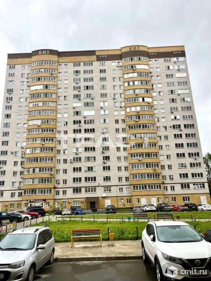 2-комнатная квартира 82,3 кв.м. Фото 20.