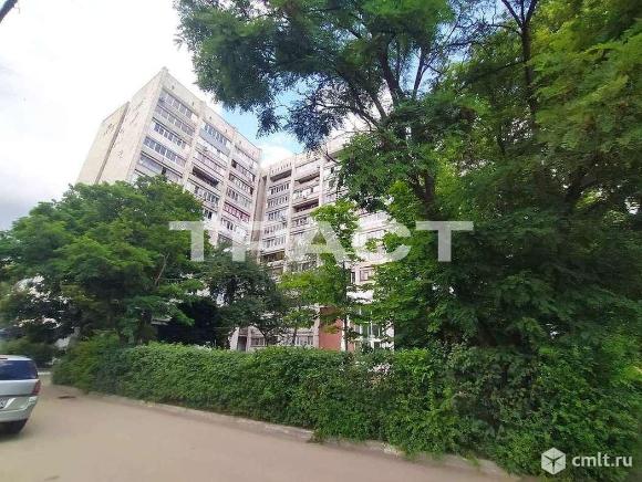 1-комнатная квартира 35,6 кв.м. Фото 13.