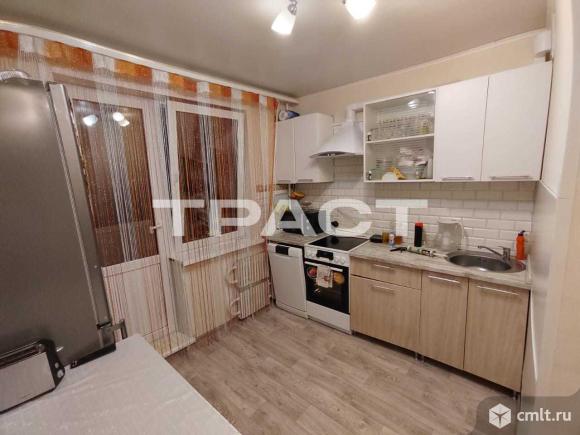 2-комнатная квартира 495 кв.м. Фото 1.