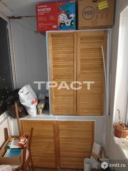 2-комнатная квартира 495 кв.м. Фото 20.