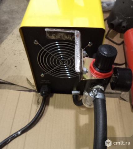 Плазморез start cut 40. Фото 3.