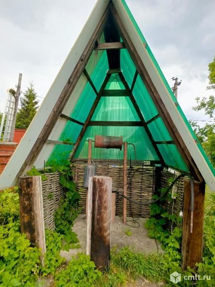 Дача 40 кв.м. Фото 1.