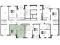 1-комнатная квартира 31,8 кв.м - Южная Битца. Фото 2.