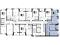 3-комнатная квартира 68,6 кв.м - Южная Битца. Фото 2.