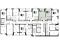 1-комнатная квартира 38,4 кв.м - Южная Битца. Фото 2.