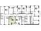 1-комнатная квартира 28,3 кв.м - Южная Битца. Фото 2.