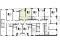 1-комнатная квартира 38,8 кв.м - Южная Битца. Фото 2.
