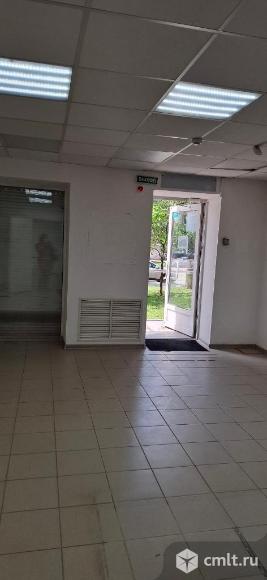 Помещение 85 кв.м. Кольцовская ул.. Фото 1.