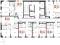 1-комнатная квартира 30,8 кв.м - ЖК "Sydney City". Фото 2.