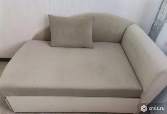 Продам детский-подростковый кровать-диван. Фото 1.