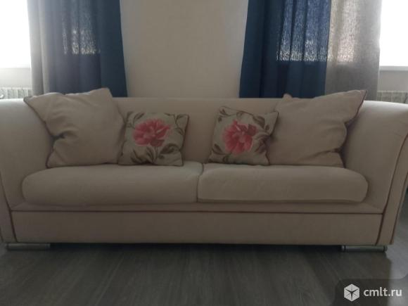 Продаем диван. Фото 1.